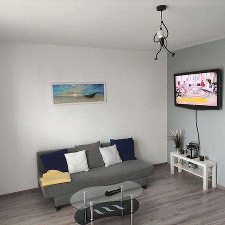 Apartament Filo Pogorze Dış mekan fotoğraf