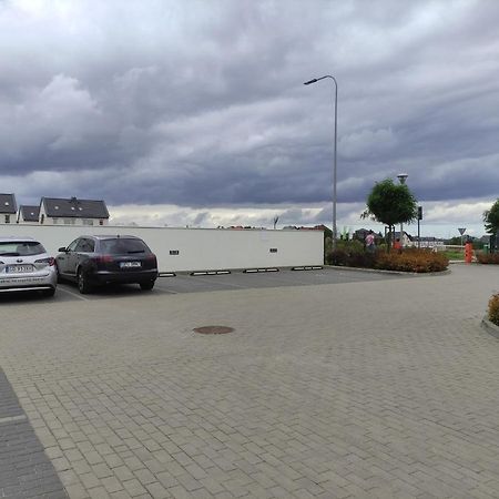 Apartament Filo Pogorze Dış mekan fotoğraf