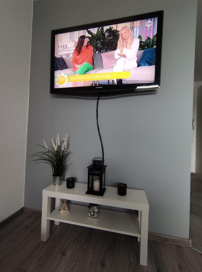 Apartament Filo Pogorze Dış mekan fotoğraf