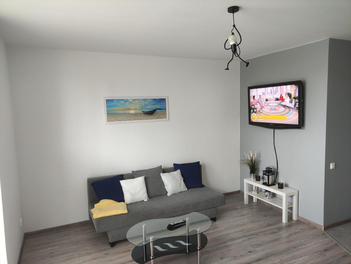 Apartament Filo Pogorze Dış mekan fotoğraf