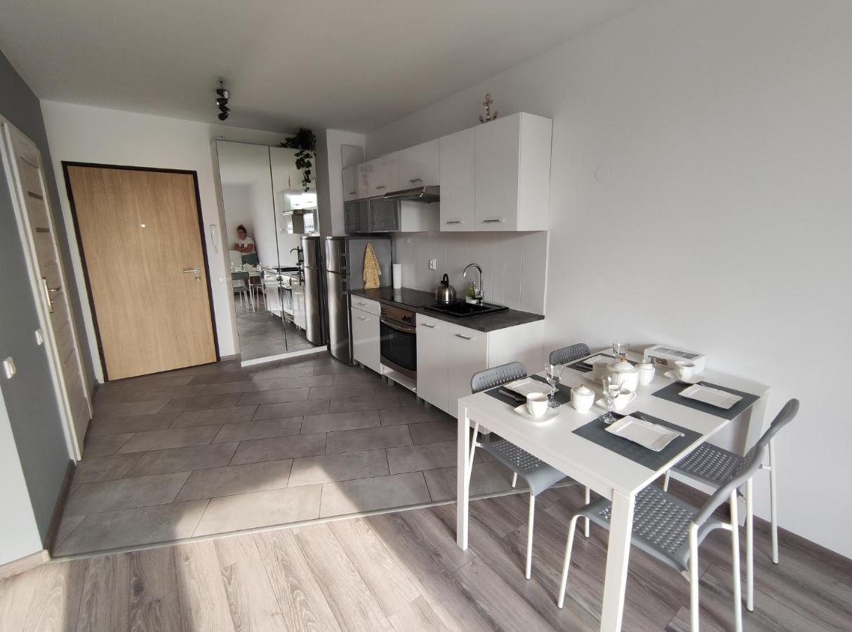 Apartament Filo Pogorze Dış mekan fotoğraf