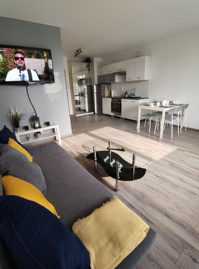 Apartament Filo Pogorze Dış mekan fotoğraf