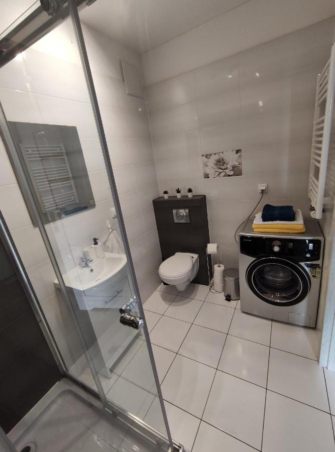 Apartament Filo Pogorze Dış mekan fotoğraf