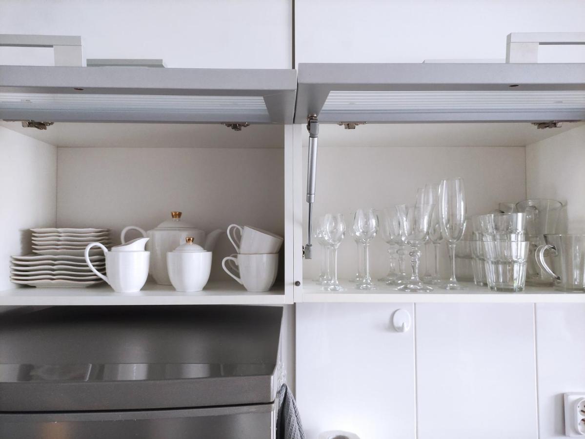 Apartament Filo Pogorze Dış mekan fotoğraf