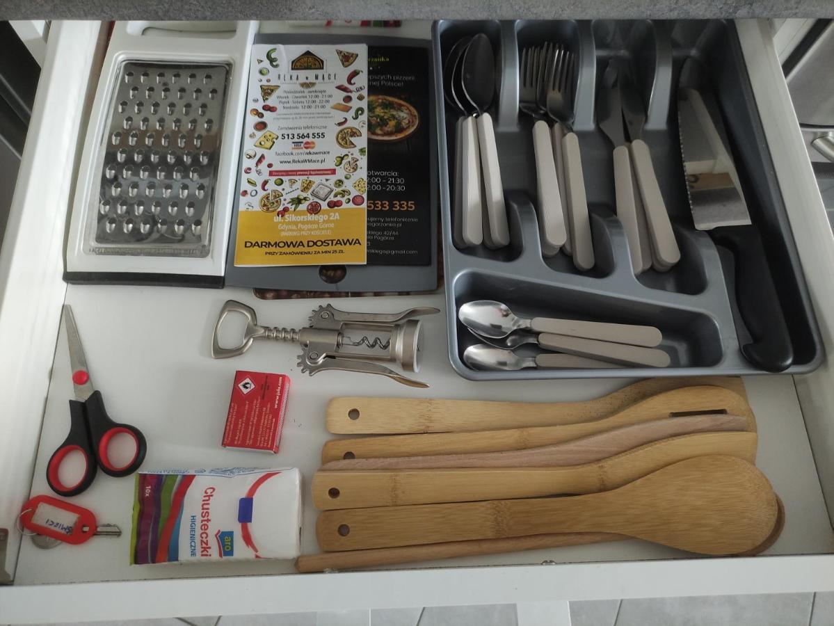 Apartament Filo Pogorze Dış mekan fotoğraf